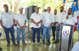 Titulación afianza la seguridad jurídica de más de 2,400 personas en La Vega
