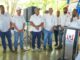 Titulación afianza la seguridad jurídica de más de 2,400 personas en La Vega