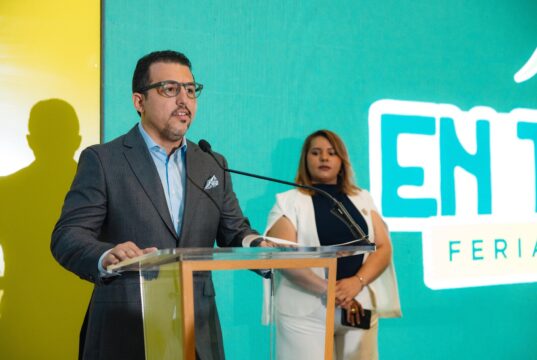 Continúa la feria inmobiliaria “Plusval en Todo RD” con tasas preferenciales