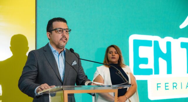 Continúa la feria inmobiliaria “Plusval en Todo RD” con tasas preferenciales