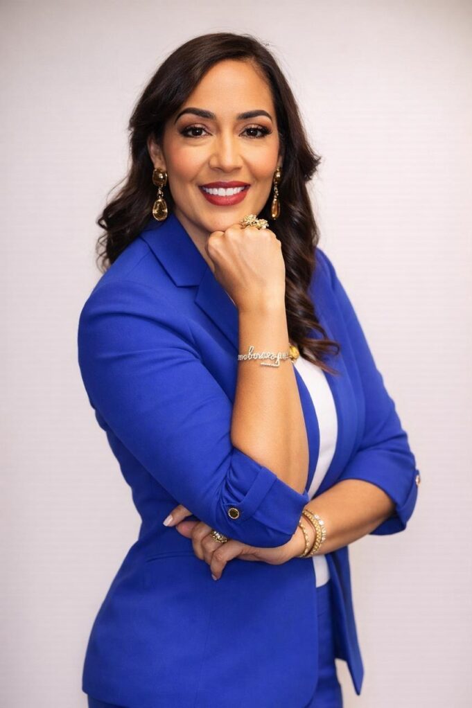 Cónsul Leidy Rosario respalda centralización de ingresos consulares y reforma del servicio exterior dominicano