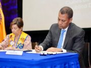 Indotel y Clubes de Leones impulsarán formación digital comunitaria para la empleabilidad