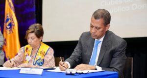 Indotel y Clubes de Leones impulsarán formación digital comunitaria para la empleabilidad