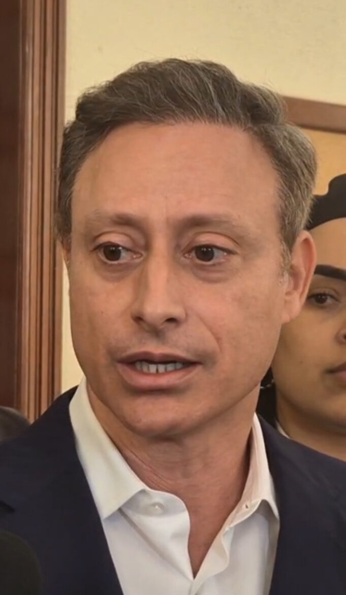 Exprocurador Jean Alain califica informe de Participación Ciudadana como “dañino, interesado y manipulado”