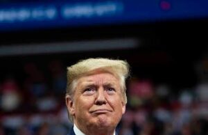 Zoe Saldaña, Donald Trump y Marco Rubio figuran en la lista de Time entre los más influyentes