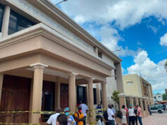 Condenas de 30 y 20 años a cinco hombres procesados por intento de asesinato y delitos de drogas