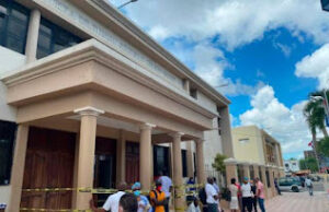 Condenas de 30 y 20 años a cinco hombres procesados por intento de asesinato y delitos de drogas