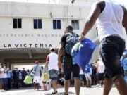 Abinader transformará la cárcel de La Victoria en centro general de educación