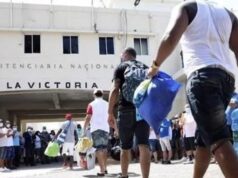 Abinader transformará la cárcel de La Victoria en centro general de educación