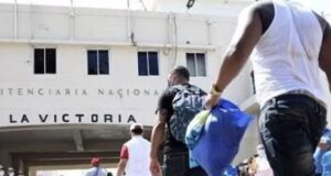 Abinader transformará la cárcel de La Victoria en centro general de educación