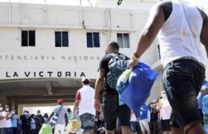 Abinader transformará la cárcel de La Victoria en centro general de educación