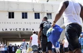 Abinader transformará la cárcel de La Victoria en centro general de educación