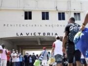 Abinader transformará la cárcel de La Victoria en centro general de educación