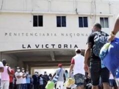 Abinader transformará la cárcel de La Victoria en centro general de educación