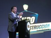 Ito Bisonó resalta modernización de la permisología en Expo Construcción PP 2026