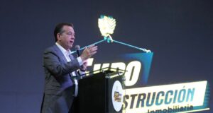 Ito Bisonó resalta modernización de la permisología en Expo Construcción PP 2026