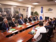 Gobierno desarrolla un plan frente a crisis internacional desde el Consejo de Gobierno del 19 de marzo