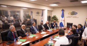 Gobierno desarrolla un plan frente a crisis internacional desde el Consejo de Gobierno del 19 de marzo