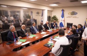 Gobierno desarrolla un plan frente a crisis internacional desde el Consejo de Gobierno del 19 de marzo