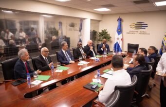 Gobierno desarrolla un plan frente a crisis internacional desde el Consejo de Gobierno del 19 de marzo
