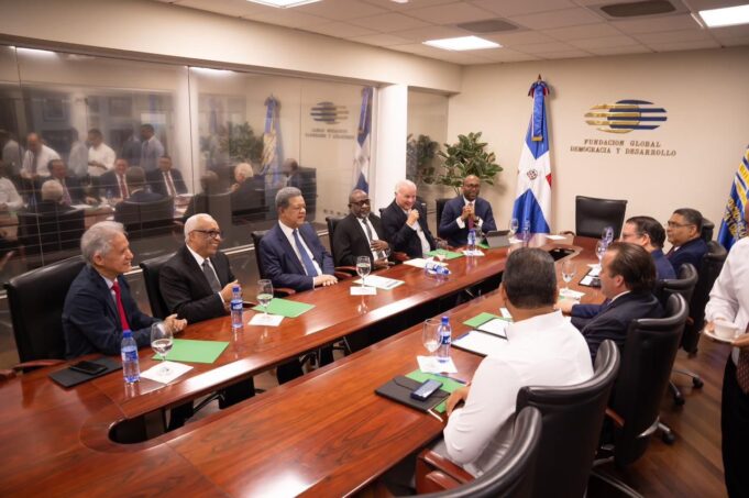 Gobierno desarrolla un plan frente a crisis internacional desde el Consejo de Gobierno del 19 de marzo