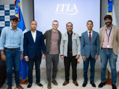 Twitch llega al ITLA con workshop exclusivo para impulsar el talento digital joven