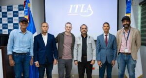 Twitch llega al ITLA con workshop exclusivo para impulsar el talento digital joven