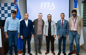 Twitch llega al ITLA con workshop exclusivo para impulsar el talento digital joven