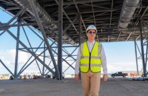 ETED estructura nueva fase para viabilizar inversión privada en almacenamiento energético y fortalecer la resiliencia del SENI