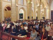 Arquidiócesis de Santo Domingo clausura Semana de la Comunicación 2026 con Solemne Eucaristía por los Comunicadores