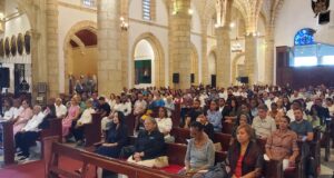 Arquidiócesis de Santo Domingo clausura Semana de la Comunicación 2026 con Solemne Eucaristía por los Comunicadores