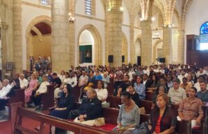 Arquidiócesis de Santo Domingo clausura Semana de la Comunicación 2026 con Solemne Eucaristía por los Comunicadores