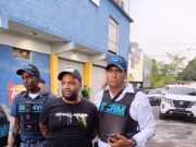 Policía captura en Cotuí a “Keka”, requerido por agresión física y verbal contra una mujer