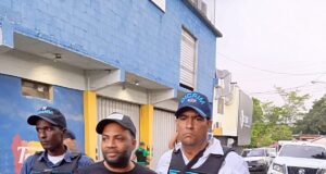 Policía captura en Cotuí a “Keka”, requerido por agresión física y verbal contra una mujer