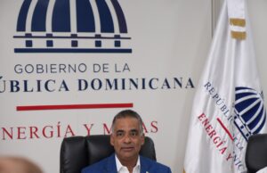 Gobierno de Alemania explora alianza energética con RD para renovables y minería sostenible