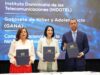 Indotel cede 16 inmuebles al Conani para instalación de oficinas y hogares de paso dirigidos a niños, niñas y adolescentes en vulnerabilidad