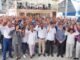 Inician en el Barrio Enriquillo de Herrera proceso de titulación de 1,200 familias