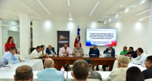 Cámara de Cuentas aprueba auditorías a la SIPEN, ASDN, EDEESTE e IDAC en su novena sesión ordinaria