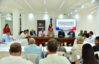 Cámara de Cuentas aprueba auditorías a la SIPEN, ASDN, EDEESTE e IDAC en su novena sesión ordinaria