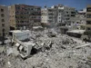 Israel emite una orden de desplazamiento forzoso contra toda la ciudad libanesa de Tiro