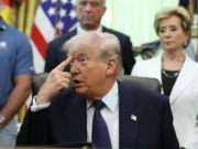 Trump suspende el operativo militar ‘Proyecto Libertad’ en el estrecho de Ormuz a petición de Pakistán