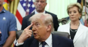 Trump suspende el operativo militar ‘Proyecto Libertad’ en el estrecho de Ormuz a petición de Pakistán