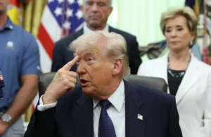 Trump suspende el operativo militar ‘Proyecto Libertad’ en el estrecho de Ormuz a petición de Pakistán