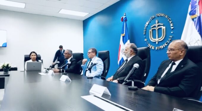 Departamentos Judiciales de la Región Sur alcanzan 97 % de tribunales al día y aceleran transformación del servicio de justicia