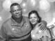 Pareja de esposos muere durante incendio que destruyó su vivienda en El Seibo