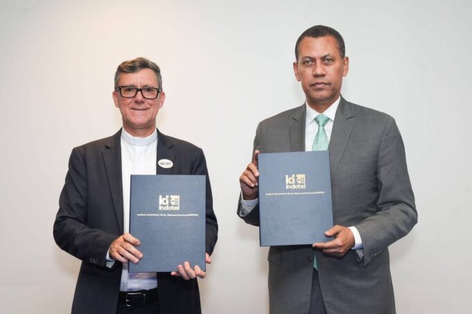 Indotel y CAID habilitarán cuatro unidades territoriales para atención terapéutica infantil