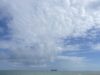 Chubascos pasajeros y calor marcarán el clima este viernes en República Dominicana