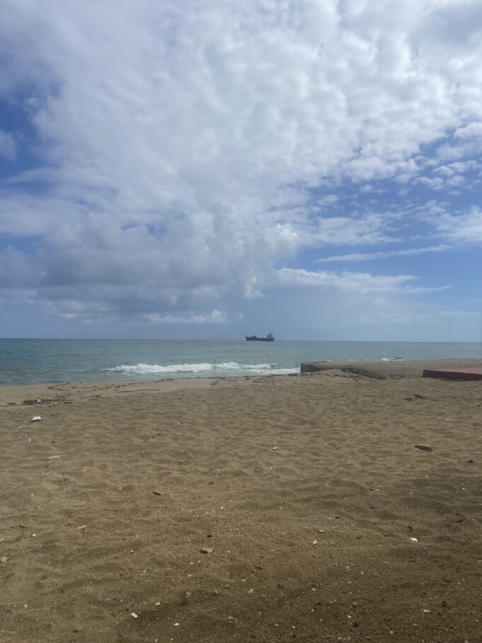 Chubascos pasajeros y calor marcarán el clima este viernes en República Dominicana