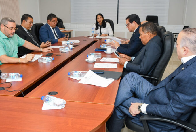 Comisión de Salud Pública del Senado analiza proyectos de ley sobre donación de sangre