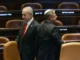 El Gobierno de Netanyahu impulsa la disolución del Parlamento israelí para convocar elecciones